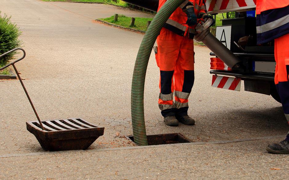 pompe déboucheur canalisation Les Lilas